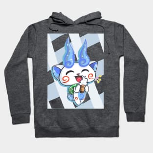 Komasan Hoodie